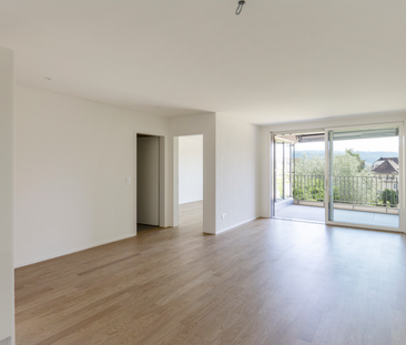 Ihre moderne 2.5 Zimmer-Erdgeschosswohnung in Bremgarten - Foto 1