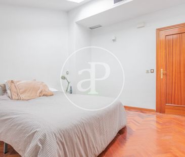 Flat for rent with views in Madrid - Photo 6