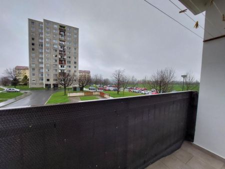 Pronájem bytu 3+1 71 m2 - Fotografie 5