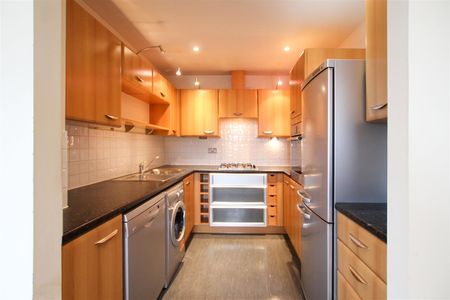 Sherman House, Rustat Avenue, Cambridge - Photo 5