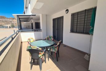 Apartamento de alquiler en N/a, -1, Las Escobetas