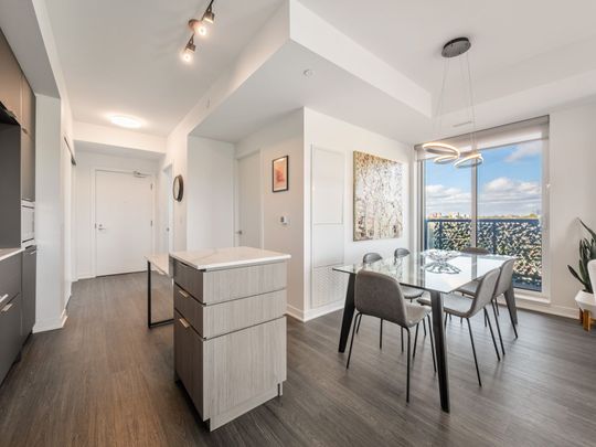 For Lease - 185 Alberta Avenue Unit# 802, Toronto, Ontario - Photo 1