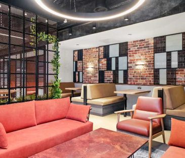 Chalk, M5 4RQ, Manchester - Photo 2