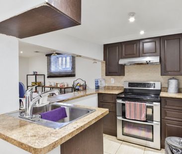 For Lease - 100 Ellington Drive Unit# Lower, Toronto, Ontario - Photo 4