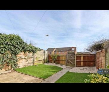 3 bedroom terraced house to rent - Photo 2