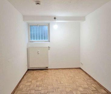 3-Zimmer-Wohnung mit Terrasse – durchdachter Schnitt für komfortabl... - Foto 1