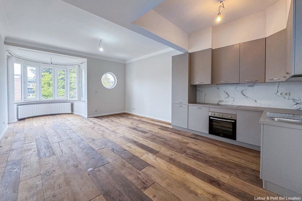 Rue du President, 1050, Ixelles - Photo 1