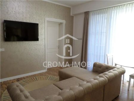 Croma Imob Inchiriere apartament 2 camere, zona Piata Mihai Viteazul - Fotografie 5