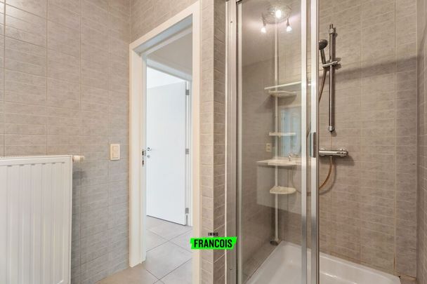 Instapklaar appartement vlakbij de Grote Markt van Diksmuide te huur - Photo 1