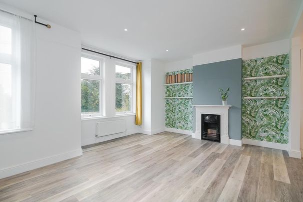 3 bedroom maisonette to rent - Photo 1