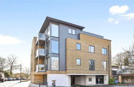 Acre Passage, Windsor, SL4 - Photo 3