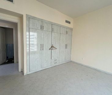 Luxury 1BHK Sea View | Free AC, Gym & Pool |Majaz3 - Photo 5