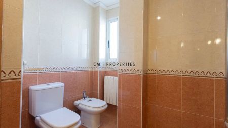 Ático de alquiler en Partida de Loliba, Doctor Palos - Alto Palancia - Photo 4