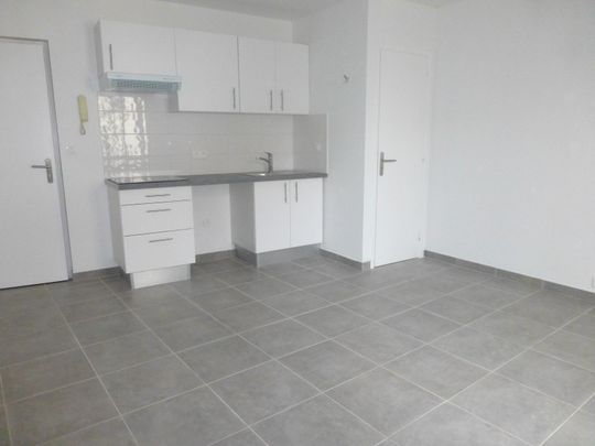Location Appartement 1 pièce 32m² BIOT 06410 - Photo 1