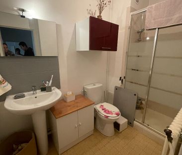 À louer ? Beau T2 de 41 m² à Toulouse (Jolimont), - Photo 6