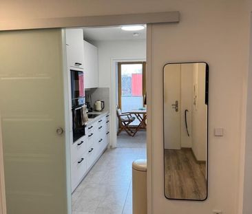 Nachmieter gesucht - Lichtdurchflutete Wohnung in Haselhorst - Photo 5