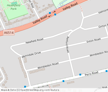 Wynndale Drive, Nottingham, NG5 - Photo 1