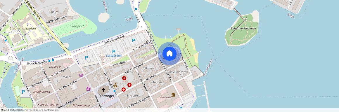 Kalmar, Norra Långgatan, 82B, 39231