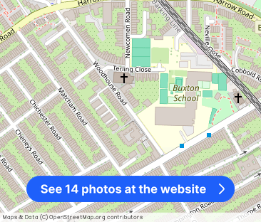 Rectory Court, London, E18 - Photo 1