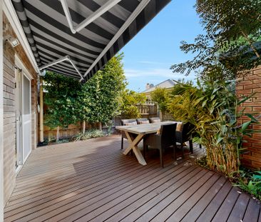 Furnished Luxury Home in Subiaco - Photo 2