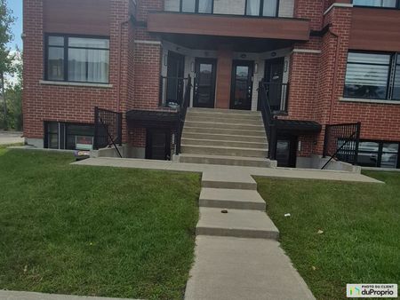 1146, Rue du grand pic, Ste-Rose à louer - Photo 4