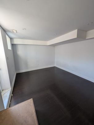For Lease - 46 Ringway Road Unit# Basement, Brampton, Ontario - Photo 1
