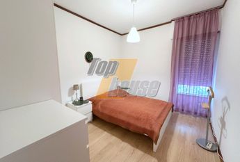 Apartamento T1+1 em Setúbal