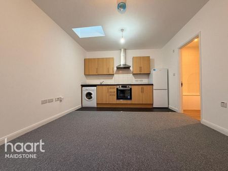 1 bedroom apartment to rent - Photo 3