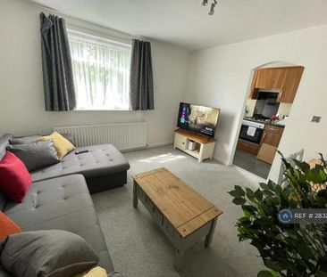 1 bedroom maisonette to rent - Photo 6
