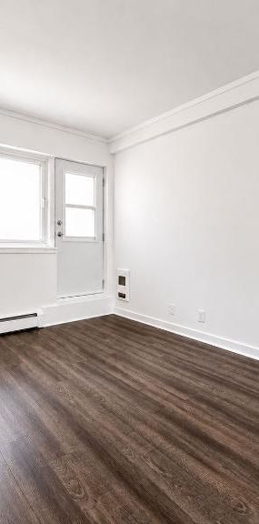 1 CH - 1 SDB - Montréal - $1,340 /mo - Photo 1