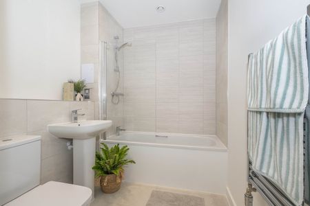 1 bedroom apartment to rent - Photo 5