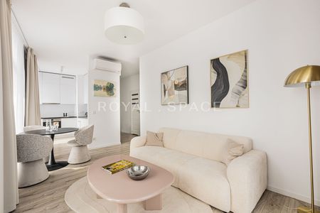Warszawa, Wola, ul. Krochmalna - Photo 2