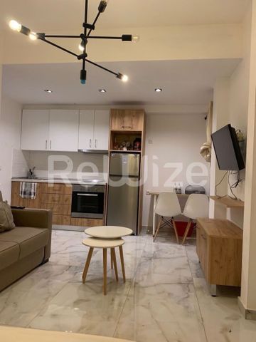 Studio/Γκαρσονιέρα για ενοικίαση - Βαρδάρης - Λαχανόκηποι, - Photo 3