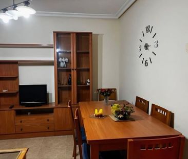 Alquiler de piso en Calle Fernando Alonso Díaz, 9 - Photo 3