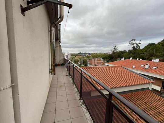 Apartamento T3 em Leiria - Photo 1