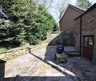 2 Bedroom Detached To Let - Photo 4