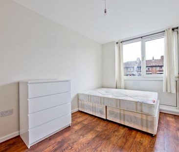 4 bedroom maisonette to rent - Photo 5