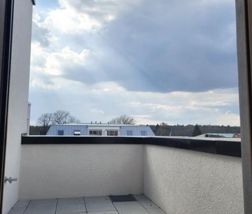 Großzügige moderne Penthousewohnung! - Photo 1