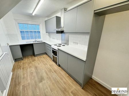 2 bedroom terraced house to rent - Photo 5