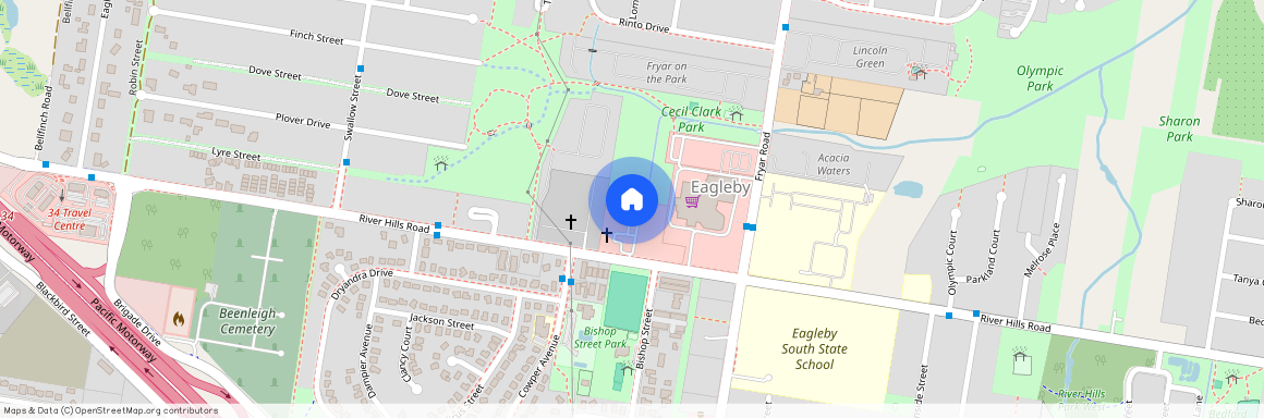 6/122 River Hills Road, EAGLEBY, QLD 4207