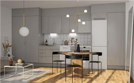 Einar Hansens esplanad 25A, Västra Hamnen - Foto 2