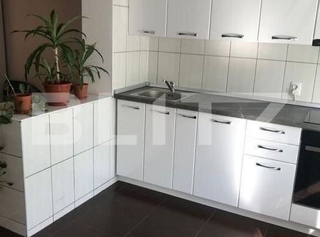 Apartament cu o camera, 35 mp, zona Intre Lacuri - Fotografie 2