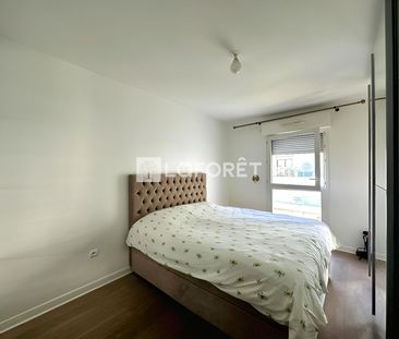 Appartement T3 Issy-les-Moulineaux à louer - Photo 6