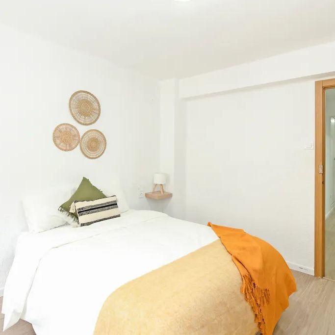 Carrer de Vicent Brull, Valencia, Valencian Community 46011 - Photo 1