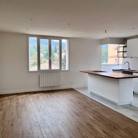 Location Appartement 3 pièces 56m² BRIGNOLES 83170 - Photo 1