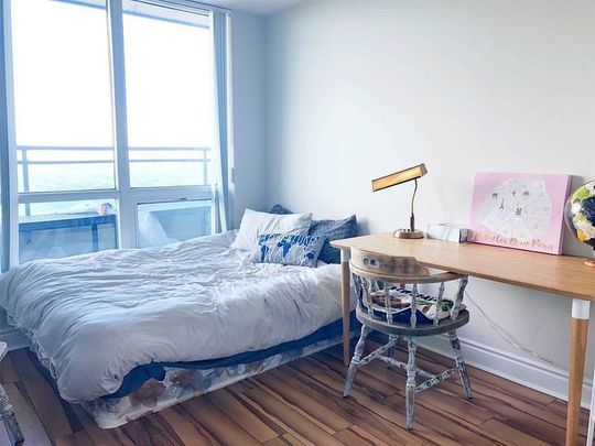 For Lease - 60 Byng Avenue Unit# Lph03, Toronto, Ontario - Photo 1