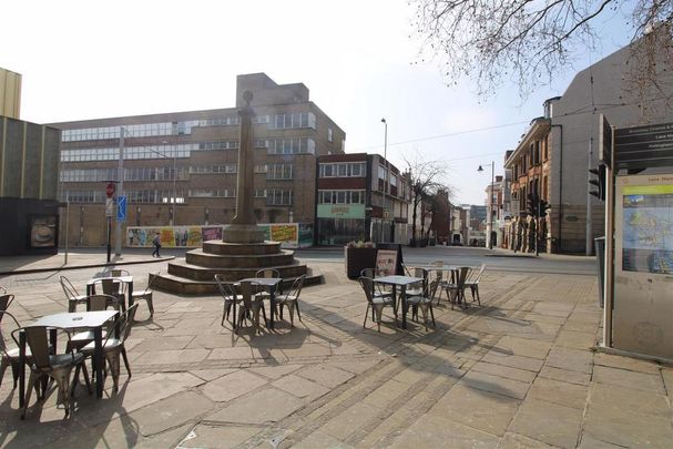 1 bedroom apartment to rent - Photo 1