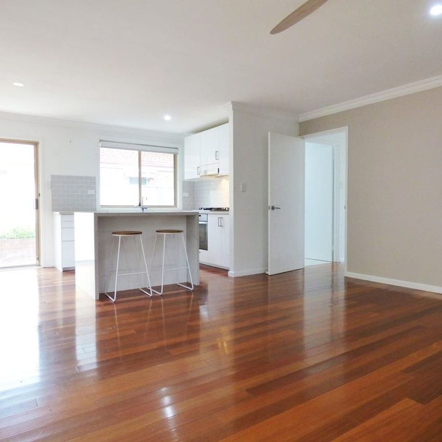 Modern Living in a Quiet, Convenient Location - Photo 1