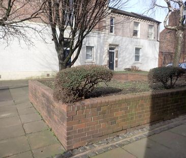 1 bedroom ground floor flat to rent - Photo 6