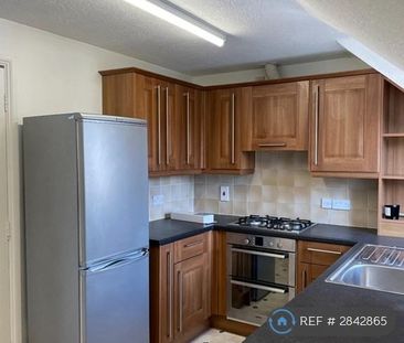 2 bedroom flat to rent - Photo 6